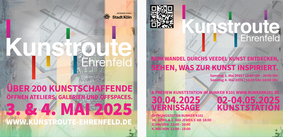 2025KuRoute